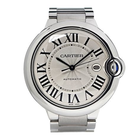 ballon bleu cartier price|cartier ballon bleu price list.